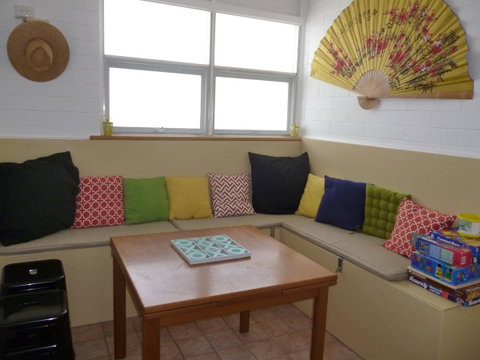 Willygunyah - Accommodation Australia 15