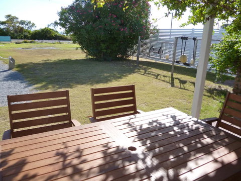Willygunyah - Accommodation Australia 24