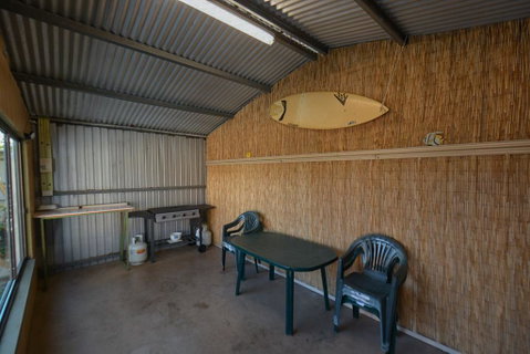Willygunyah - Accommodation Australia 22