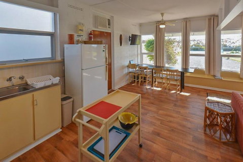 Willygunyah - Accommodation Australia 5