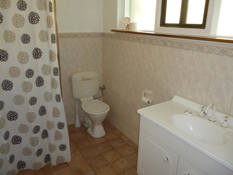 Willygunyah - Accommodation Australia 17