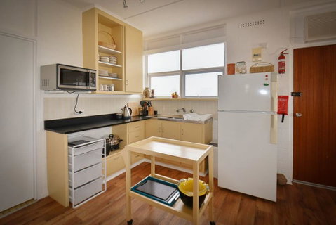 Willygunyah - Accommodation Australia 6