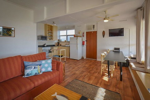 Willygunyah - Accommodation Australia 4