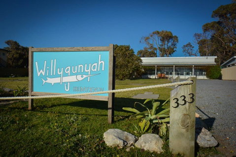 Willygunyah - Accommodation Australia 0