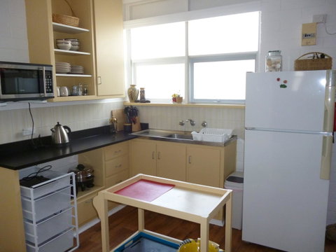 Willygunyah - Accommodation Australia 8
