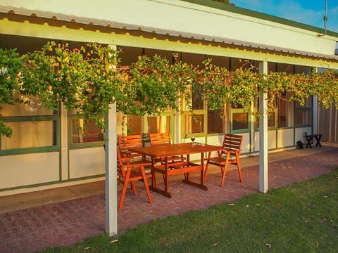 Willygunyah - Accommodation Australia 1