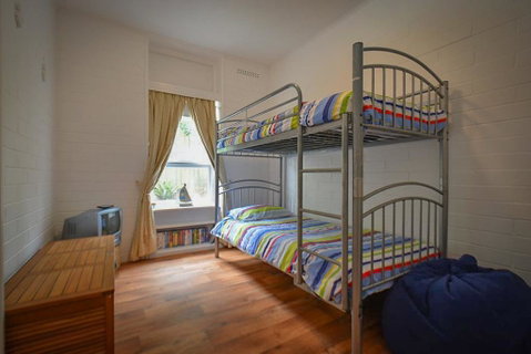 Willygunyah - Accommodation Australia 13