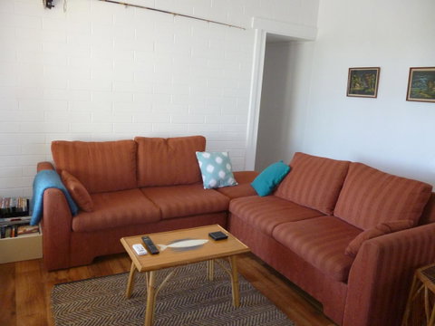 Willygunyah - Accommodation Australia 10