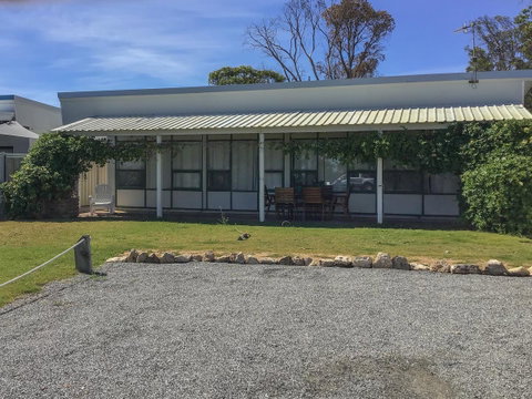 Willygunyah - Accommodation Australia 3