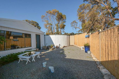 Willygunyah - Accommodation Australia 20