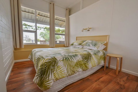 Willygunyah - Accommodation Australia 12