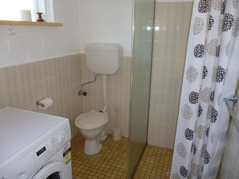 Willygunyah - Accommodation Australia 19