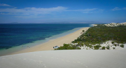 Willygunyah - Accommodation Australia 32