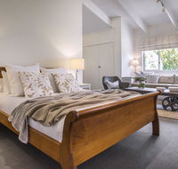 The Reserve Barossa Valley - Accommodation Australia