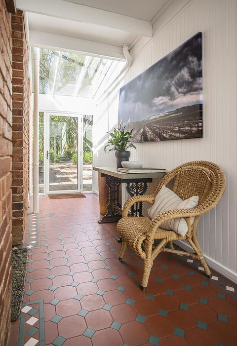 The Reserve Barossa Valley - Accommodation Australia 15