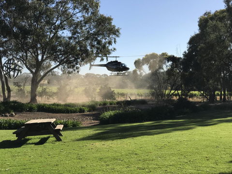 The Reserve Barossa Valley - Accommodation Australia 3