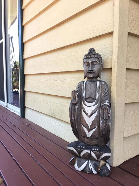 Yallaroo Cottage - Accommodation Australia 7