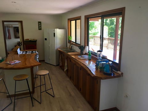 Yallaroo Cottage - Accommodation Australia 5