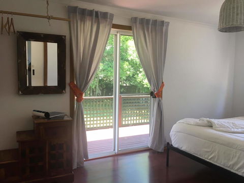 Yallaroo Cottage - Accommodation Australia 18