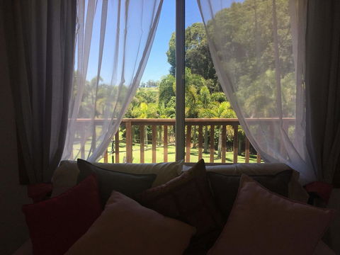 Yallaroo Cottage - Accommodation Australia 16