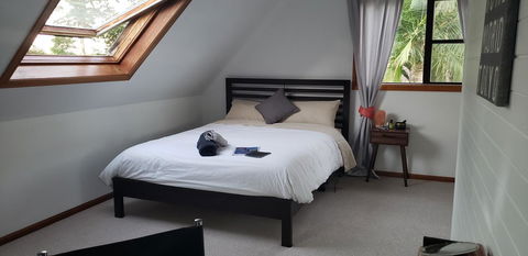 Yallaroo Cottage - Accommodation Australia 3
