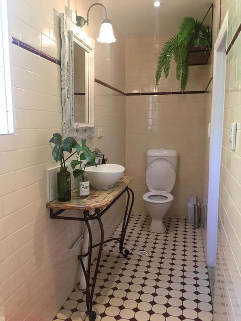 Yallaroo Cottage - Accommodation Australia 10