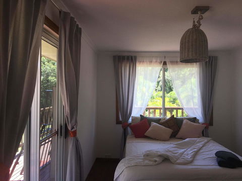 Yallaroo Cottage - Accommodation Australia 19