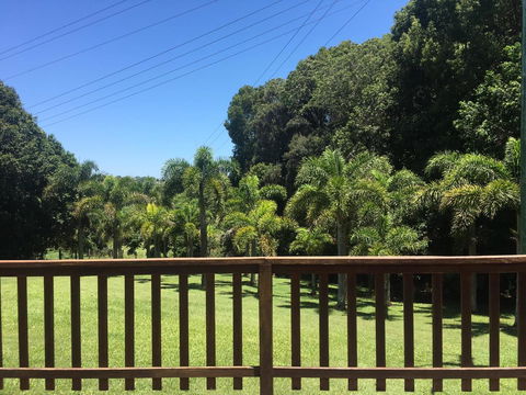 Yallaroo Cottage - Accommodation Australia 11