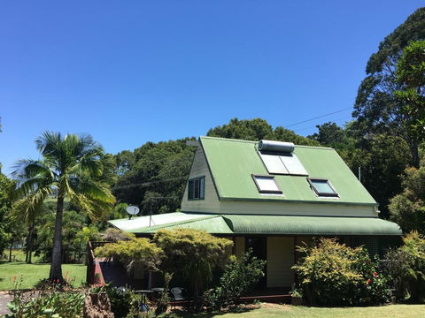 Yallaroo Cottage - Accommodation Australia 0