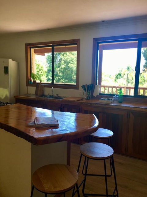 Yallaroo Cottage - Accommodation Australia 15