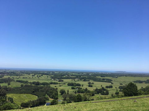Yallaroo Cottage - Accommodation Australia 9