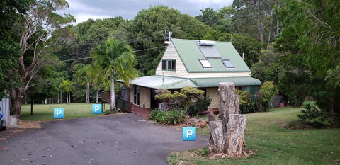 Yallaroo Cottage - Accommodation Australia 4