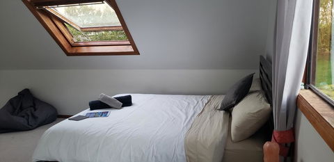 Yallaroo Cottage - Accommodation Australia 2