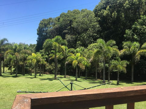Yallaroo Cottage - Accommodation Australia 8