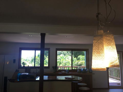 Yallaroo Cottage - Accommodation Australia 6