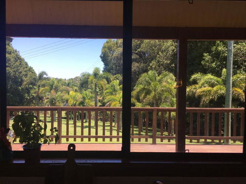 Yallaroo Cottage - Accommodation Australia 14