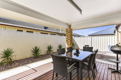 City Fringe Apartment - Accommodation Australia 5