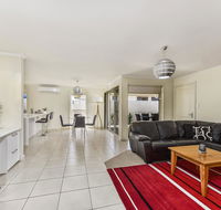 City Fringe Apartment - Accommodation Australia
