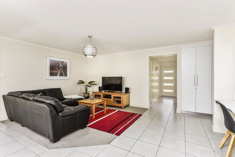 City Fringe Apartment - Accommodation Australia 7