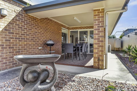 City Fringe Apartment - Accommodation Australia 1
