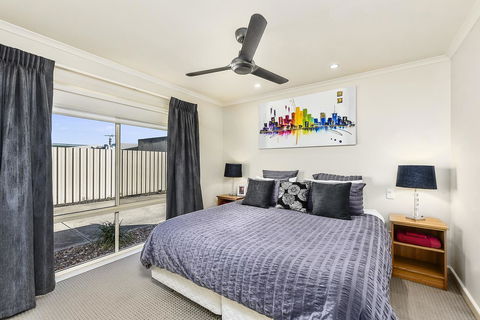 City Fringe Apartment - Accommodation Australia 2