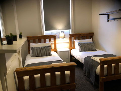 Cornwall Hotel - Accommodation Australia 14