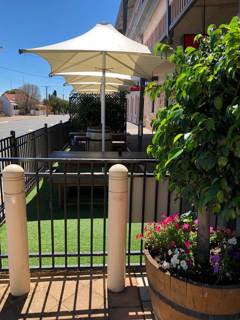 Cornwall Hotel - Accommodation Australia 2
