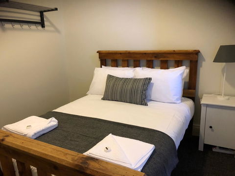 Cornwall Hotel - Accommodation Australia 8