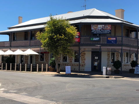 Cornwall Hotel - Accommodation Australia 13