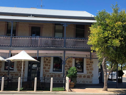 Cornwall Hotel - Accommodation Australia 1