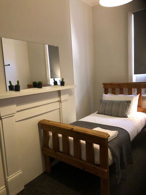 Cornwall Hotel - Accommodation Australia 15