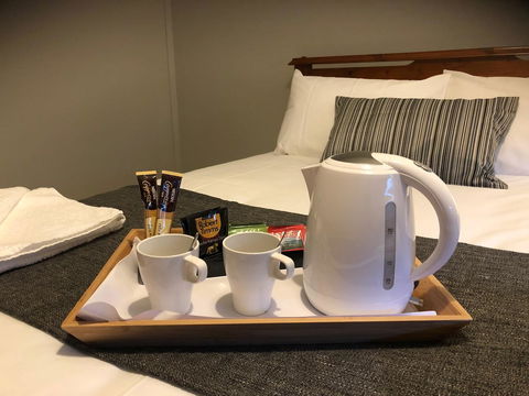 Cornwall Hotel - Accommodation Australia 10