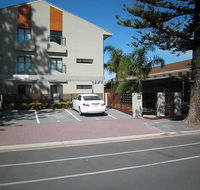 Marco Polo Apartments - Accommodation Australia