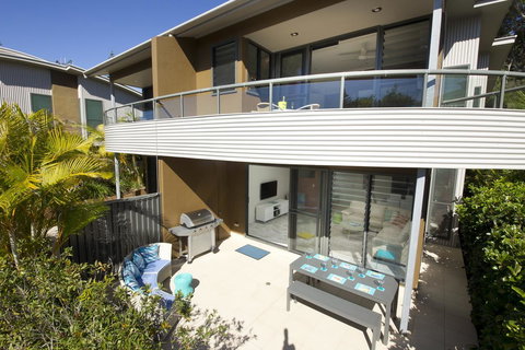 Boom 6 Boomerang Beach - Accommodation Australia 0